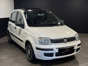 Panda 1.1i Actual