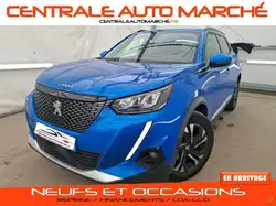 Peugeot 2008 1.5 BlueHDi S&S