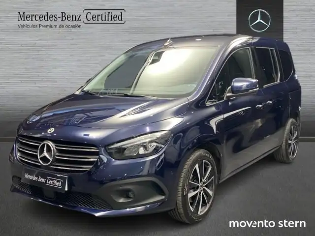 Mercedes-Benz Classe T 180d