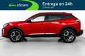 Peugeot 2008 Hybrid 136 Allure eDCS6 Rojo - thumbnail 8