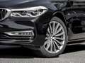 BMW 630 i LUXURY LINE+HuD+PANO+AHK+DA+PA+HiFi Nero - thumbnail 5