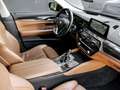 BMW 630 i LUXURY LINE+HuD+PANO+AHK+DA+PA+HiFi Nero - thumbnail 3