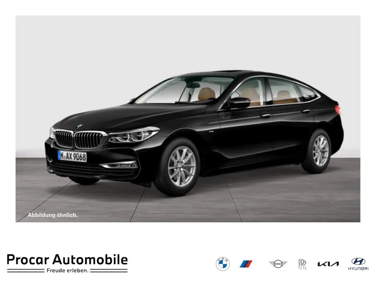 BMW 630