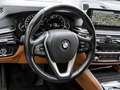 BMW 630 i LUXURY LINE+HuD+PANO+AHK+DA+PA+HiFi Nero - thumbnail 9