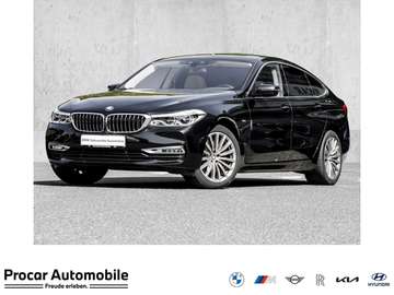 i LUXURY LINE+HuD+PANO+AHK+DA+PA+HiFi