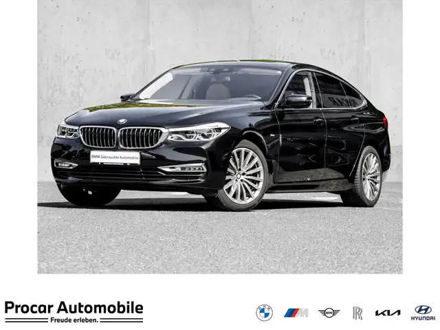 BMW 630