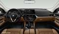 BMW 630 i LUXURY LINE+HuD+PANO+AHK+DA+PA+HiFi Noir - thumbnail 3