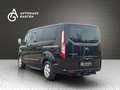Ford Tourneo Custom 2.2TDCi Leder Kamera 8-Sitzer Noir - thumbnail 4