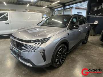 GT 7 ZITPLAATSEN