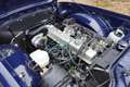 Triumph TR6 PI Top restored condition, Petrol Injection (pi), Bleu - thumbnail 3