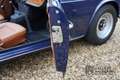 Triumph TR6 PI Top restored condition, Petrol Injection (pi), Azul - thumbnail 24