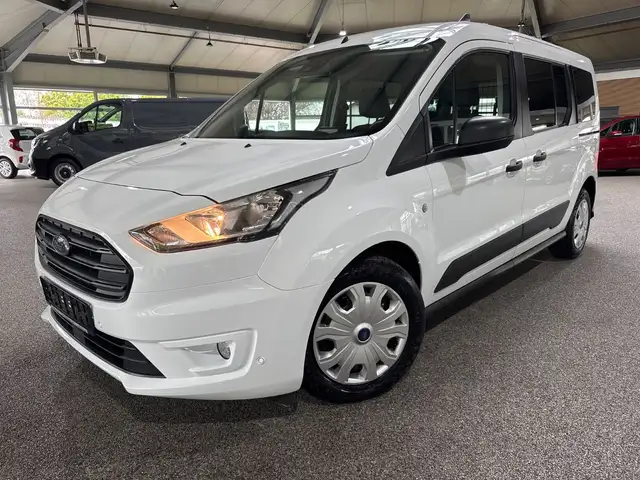 Ford Transit Connect 240 1.5D L2 5-Si ACC RfK Navi