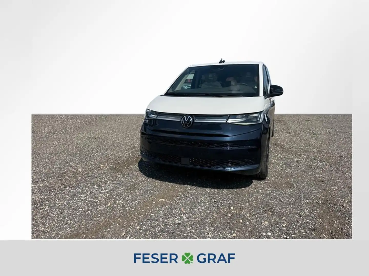 Volkswagen T7 Multivan 2,0 l TDI SCR 110 kW - 1