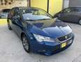 SEAT Leon Nuevo  1.6 TDI 105cv St&Sp I-Tech Azul - thumbnail 3