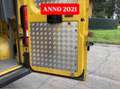 Fiat Ducato 2.3mjt 120cv L2H2 FURGONE Anno 2021 Amarillo - thumbnail 8