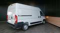 Peugeot Boxer II BlueHDi S&amp;S 140 PREMIUM 333 L2H2 Blanc - thumbnail 2