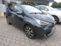 Toyota Aygo AYGO x Klima, ZV, Tele, Kamera, USB, Tempom Grau - thumbnail 3
