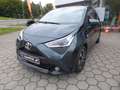 Toyota Aygo AYGO x Klima, ZV, Tele, Kamera, USB, Tempom Grau - thumbnail 1