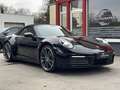 Porsche 911 Carrera Cabriolet Negru - thumbnail 4