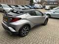 Toyota C-HR 2.0 Hybrid Club Bi Tone Argent - thumbnail 5