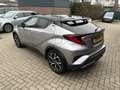 Toyota C-HR 2.0 Hybrid Club Bi Tone Argent - thumbnail 7