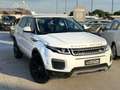 Land Rover Range Rover Evoque Range Rover Evoque 2.0 TD4 180 CV 5p. SE Bianco - thumbnail 1