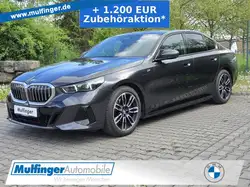 Bmw 550 e M Sport IntAktL.PanoD.AutoBahn.AHK Fin2,50