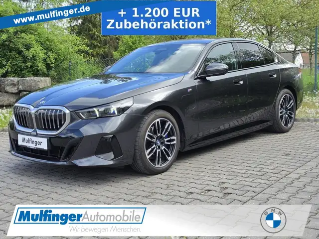 Bmw 550 e M Sport IntAktL.PanoD.AutoBahn.AHK Fin2,50