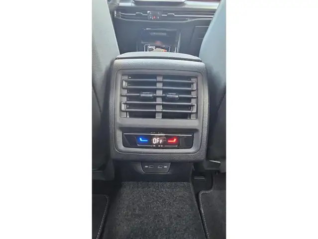 Volkswagen Golf view 28
