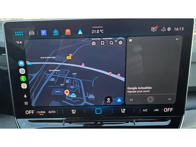 Volkswagen Golf view 10