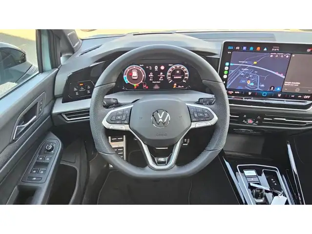 Volkswagen Golf view 7