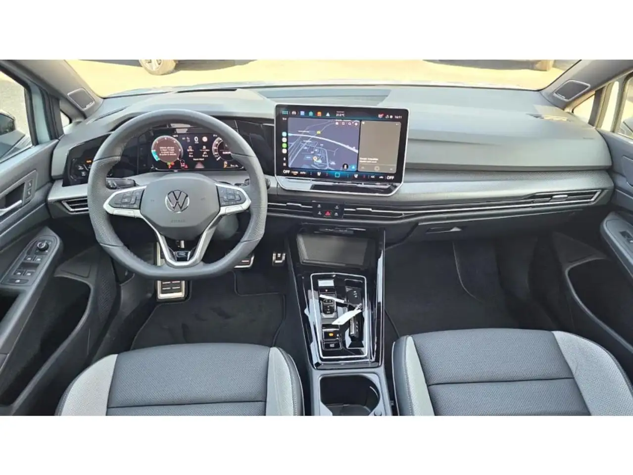 Volkswagen Golf 2026