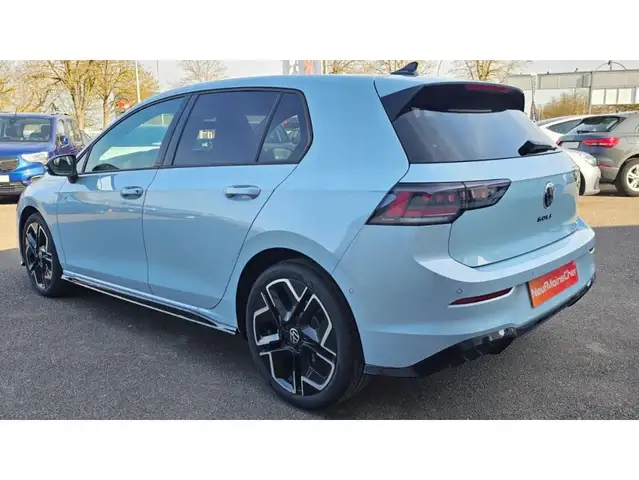 Volkswagen Golf view 22