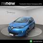 Renault ZOE Zoe Intens R110 108cv Blu/Azzurro - thumbnail 1