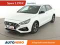Hyundai i30 1.5 T-GDI Mild-Hybrid Intro Edition*TEMPO*CAM*SHZ Weiß - thumbnail 1