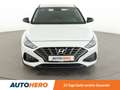 Hyundai i30 1.5 T-GDI Mild-Hybrid Intro Edition*TEMPO*CAM*SHZ Weiß - thumbnail 9