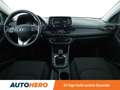 Hyundai i30 1.5 T-GDI Mild-Hybrid Intro Edition*TEMPO*CAM*SHZ Weiß - thumbnail 12