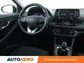 Hyundai i30 1.5 T-GDI Mild-Hybrid Intro Edition*TEMPO*CAM*SHZ Weiß - thumbnail 13