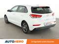 Hyundai i30 1.5 T-GDI Mild-Hybrid Intro Edition*TEMPO*CAM*SHZ Weiß - thumbnail 4