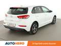 Hyundai i30 1.5 T-GDI Mild-Hybrid Intro Edition*TEMPO*CAM*SHZ Weiß - thumbnail 6