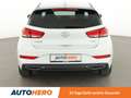 Hyundai i30 1.5 T-GDI Mild-Hybrid Intro Edition*TEMPO*CAM*SHZ Weiß - thumbnail 5