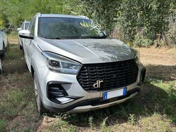 1.5 Turbo Bi-Fuel