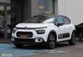Citroen C3 Citroën GENERATION-III 1.2 110ch SHINE BVA S&S PRE Weiß - thumbnail 1