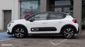 Citroen C3 Citroën GENERATION-III 1.2 110ch SHINE BVA S&S PRE Weiß - thumbnail 14