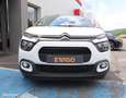 Citroen C3 Citroën GENERATION-III 1.2 110ch SHINE BVA S&S PRE Weiß - thumbnail 17