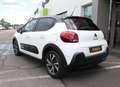 Citroen C3 Citroën GENERATION-III 1.2 110ch SHINE BVA S&S PRE Weiß - thumbnail 2