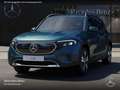 Mercedes-Benz EQB 300 4M PROG+PLUS-PAKET+360+SITZKLIMA+KEYLESS Blau - thumbnail 2