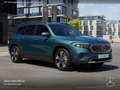 Mercedes-Benz EQB 300 4M PROG+PLUS-PAKET+360+SITZKLIMA+KEYLESS Blau - thumbnail 22