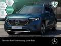 Mercedes-Benz EQB 300 4M PROG+PLUS-PAKET+360+SITZKLIMA+KEYLESS Blau - thumbnail 1