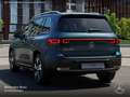 Mercedes-Benz EQB 300 4M PROG+PLUS-PAKET+360+SITZKLIMA+KEYLESS Blau - thumbnail 24